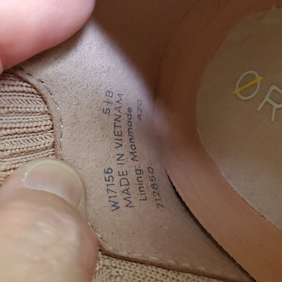 Cole Haan Woman Sneakers  5.5 - Picture 7 of 7